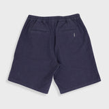 Assembly Short - Soft Navy Linen