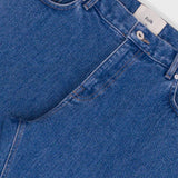 5 Pocket Trouser - Vintage Indigo