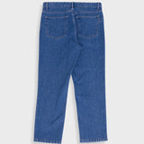 5 Pocket Trouser - Vintage Indigo