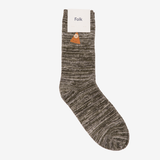 Melange Socks - Forest Mix