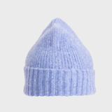Rona Beanie - Blue Grey