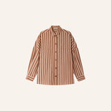 Sessun | Fontania Shirt - Toffee BLush