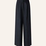 Sessun | Hojika Trouser - Indigo Blue