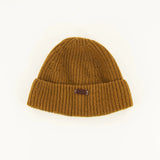 Sessun | Capino Beanie - Bronze