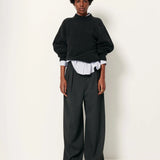 Sessun | Emilio Pants - Greysand