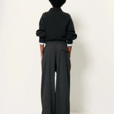 Sessun | Emilio Pants - Greysand