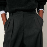 Sessun | Emilio Pants - Greysand