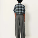 Sessun | Daficino Trouser - Granit