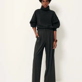 Sessun | Hojiki Trouser - Graffit