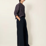 Sessun | Orregia Shirt - Bluocra