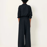 Sessun | Wiltonia Shirt - Navy Sand