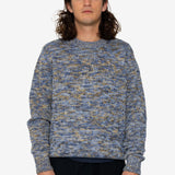 Woodman Crew - Blue Mix