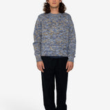 Woodman Crew - Blue Mix