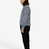 Woodman Crew - Blue Mix