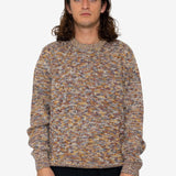 Woodman Crew - Rust Mix