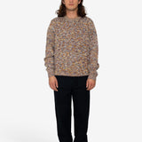 Woodman Crew - Rust Mix