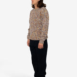 Woodman Crew - Rust Mix