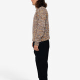 Woodman Crew - Rust Mix