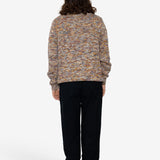 Woodman Crew - Rust Mix