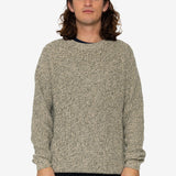 Twist Crew - Oatmeal