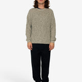 Twist Crew - Oatmeal