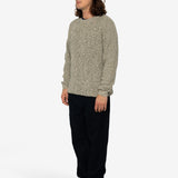 Twist Crew - Oatmeal