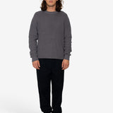 Hayley Crew - Charcoal