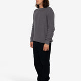 Hayley Crew - Charcoal