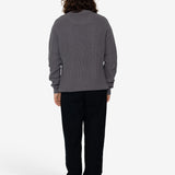 Hayley Crew - Charcoal