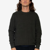 Hayley Crew - Dark Olive