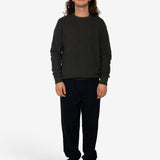 Hayley Crew - Dark Olive