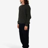 Hayley Crew - Dark Olive