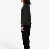 Hayley Crew - Dark Olive