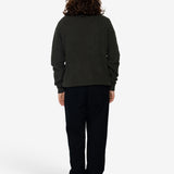 Hayley Crew - Dark Olive