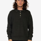 Hayley Polo - Dark Olive