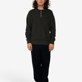 Hayley Polo - Dark Olive