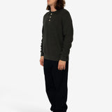 Hayley Polo - Dark Olive