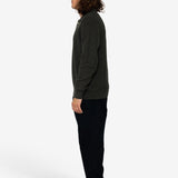 Hayley Polo - Dark Olive