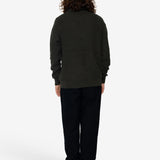 Hayley Polo - Dark Olive