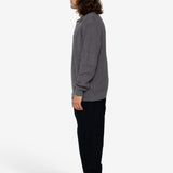 Hayley Polo - Charcoal