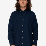 Logan Shirt - Navy