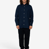 Logan Shirt - Navy