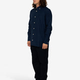 Logan Shirt - Navy
