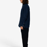 Logan Shirt - Navy