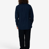 Logan Shirt - Navy