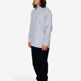 Logan Shirt - Blue / Grey