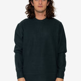 Mercer Crew Sweatshirt - Dark Green