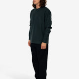 Mercer Crew Sweatshirt - Dark Green