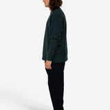 Mercer Crew Sweatshirt - Dark Green