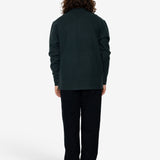 Mercer Crew Sweatshirt - Dark Green
